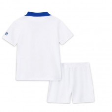 Paris Saint Germain Away Kids Kit 2020 2021