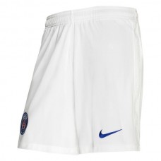 Paris Saint Germain Away Shorts 2020 2021