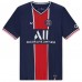  Paris Saint Germain Home Shirt 2020 2021