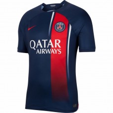 2023-24 Paris Saint Germain Mens Home Jersey