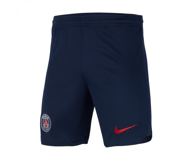 2023-24 Paris Saint Germain Mens Home Short