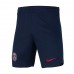 2023-24 Paris Saint Germain Mens Home Shorts