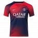 2023-24 Paris Saint-Germain Mens Pre Match Jersey