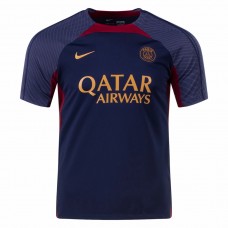 2023-24 Paris Saint-Germain Mens Training Jersey