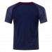 2023-24 Paris Saint-Germain Mens Training Jersey