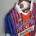 1993-1994 Paris Saint Germain Home Retro Jersey