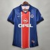1998-1999 Paris Saint Germain Home Retro Jersey 