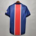 1998-1999 Paris Saint Germain Home Retro Jersey 