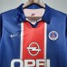 1998-1999 Paris Saint Germain Home Retro Jersey 
