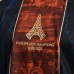 25 The Parisians Mens European Champions Away Jersey
