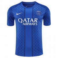 25-26 Paris Saint-Germain Mens Pre Match Jersey