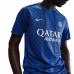 25-26 Paris Saint-Germain Mens Pre Match Jersey