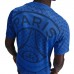 25-26 Paris Saint-Germain Mens Pre Match Jersey