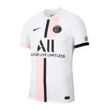 2021-22 Paris Saint Germain Away Jersey