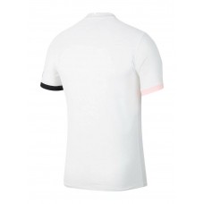 2021-22 Paris Saint Germain Away Jersey