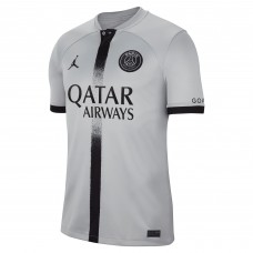 2022-23 Paris Saint Germain Away Jersey