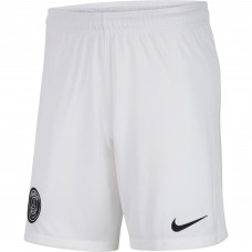 2021-22 Paris Saint Germain Away Stadium Short