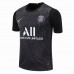 Paris Saint Germain Goalkeeper Shirt Black 2021