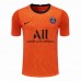 Paris Saint Germain Goalkeeper Shirt Orange 2021