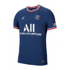 2021-22 Paris Saint Germain Home Jersey