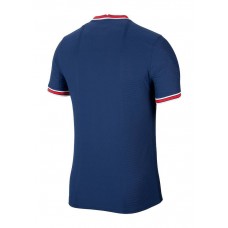 2021-22 Paris Saint Germain Home Jersey