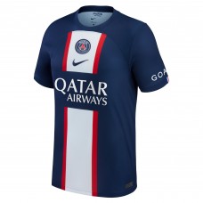 2022-23 Paris Saint Germain Home Jersey