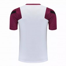 Paris Saint Germain Jordan Breathe Strike Shirt White 2021