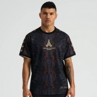25 The Parisians Mens European Champions Jersey