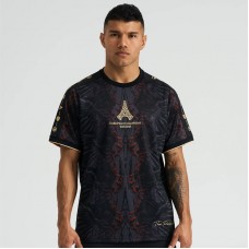25 The Parisians Mens European Champions Jersey