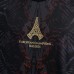25 The Parisians Mens European Champions Jersey