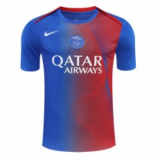 25-26 Paris Saint-Germain Mens Academy Pro Top