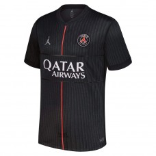 25-26 Paris Saint Germain Mens Fourth Jersey 25-26 Paris Saint Germain Mens Fourth Jersey