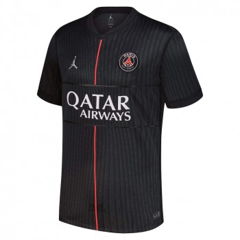 25-26 Paris Saint Germain Mens Fourth Jersey