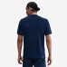 25-26 Paris Saint Germain Mens Home Authentic Soccer Jersey
