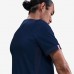 25-26 Paris Saint Germain Mens Home Authentic Soccer Jersey