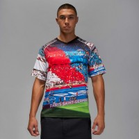 25-26 Paris Saint-Germain Mens Jersey Top