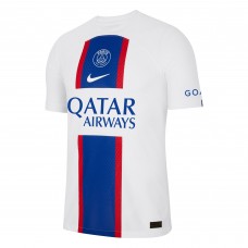 2022-23 Paris Saint Germain Third Jersey