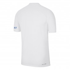 2022-23 Paris Saint Germain Third Jersey