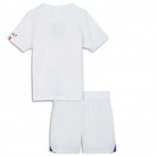 2022-23 Paris Saint-Germain Third Kids kit