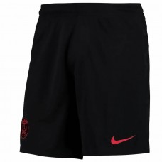 2021-22 Paris Saint Germain Third Stadium Short