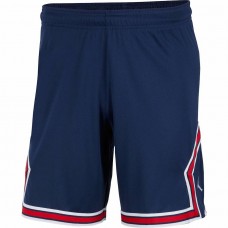 2021-22 Paris Saint Germain Home Stadium Short