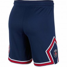 2021-22 Paris Saint Germain Home Stadium Short