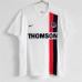  2002-2003 Paris Saint Germain Away Retro Jersey