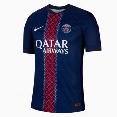 25-26 Paris Saint Germain Mens Home Jersey
