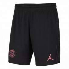 Psg Fourth Air Max Football Shorts 2021