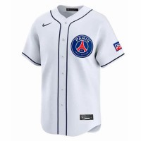 25-26 Paris Saint-Germain Mens US Pack Soccer Jersey
