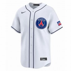 25-26 Paris Saint-Germain Mens US Pack Soccer Jersey 25-26 Paris Saint-Germain Mens US Pack Soccer Jersey