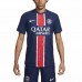 24-25 Paris Saint Germain Mens Home Authentic Jersey