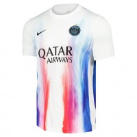 25-26 Paris Saint-Germain Mens Special Edition UCL Pre Match Top