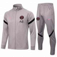 2021 PSG Training Presentation Soccer Tracksuit 2021 PSG Training Presentation Soccer Tracksuit